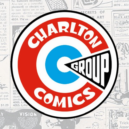Charlton Comics