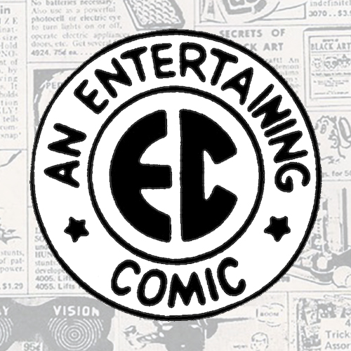 EC Comics