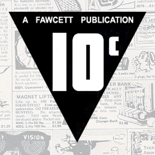 Fawcett Comics