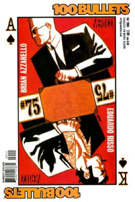 100 Bullets [Vertigo] (1999) 75