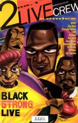 2 Live Crew (1991) 1