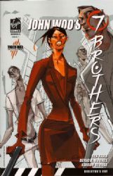 7 Brothers Series 2 [Virgin] (2007) 1