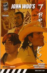 7 Brothers Series 2 [Virgin] (2007) 2