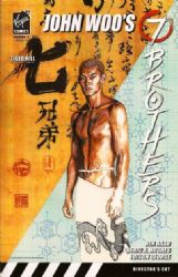 7 Brothers Series 2 [Virgin] (2007) 4