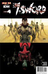 7th Sword [Darby Pop] (2014) 4