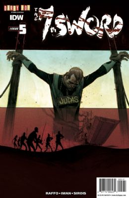 7th Sword [Darby Pop] (2014) 5