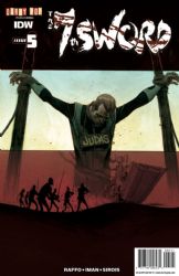 7th Sword [Darby Pop] (2014) 5