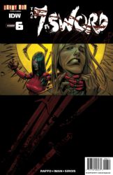 7th Sword [Darby Pop] (2014) 6