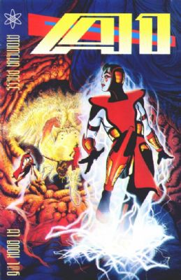 A1 [Atomeka] (1989) 1