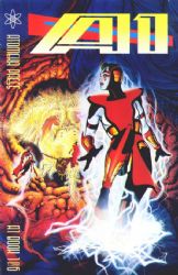 A1 [Atomeka] (1989) 1