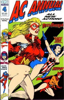 AC Annual [AC] (1990) 4