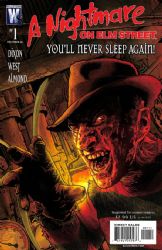 A Nightmare On Elm Street (2006) 1