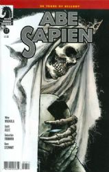 Abe Sapien [Dark Horse] (2013) 17