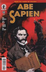 Abe Sapien [Dark Horse] (2013) 30