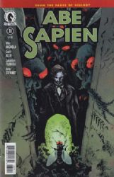 Abe Sapien [Dark Horse] (2013) 31