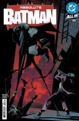 Absolute Batman [DC] (2024) 3 (1st Print) (Main Nick Dragotta Cover)