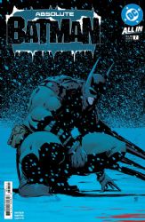 Absolute Batman [DC] (2024) 7 (7th Print) (Main Nick Dragotta Cover)