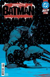 Absolute Batman [DC] (2024) 7 (6th Print)