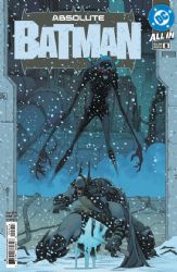Absolute Batman [DC] (2024) 8 (4th Print)