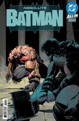 Absolute Batman [DC] (2024) 10 (1st Print) (Main Nick Dragotta Cover)