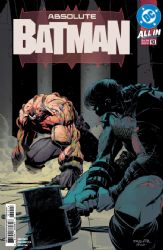 Absolute Batman [DC] (2024) 10 (4th Print)