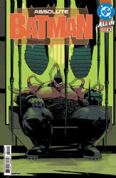 Absolute Batman [DC] (2024) 11 (4th Print)