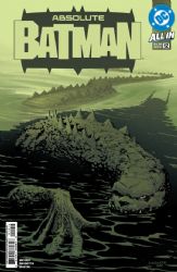 Absolute Batman [DC] (2024) 12 (4th Print)