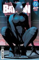 Absolute Batman [DC] (2024) 13 (1st Print) (Main Nick Dragotta Cover)