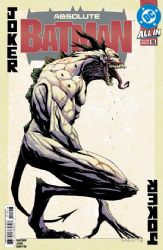 Absolute Batman [DC] (2024) 15 (3rd Print)