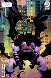 Absolute Batman [DC] (2024) 18 (1st Print) (Variant Mahmud Asrar Cover)
