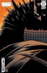 Absolute Batman [DC] (2024) 18 (1st Print) (Variant Declan Shalvey Cover)