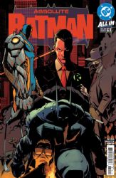 Absolute Batman [DC] (2024) 19 (1st Print)