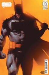 Absolute Batman [DC] (2024) 19 (1st Print) (Variant Ben Oliver Cover)