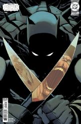 Absolute Batman [DC] (2024) 19 (1st Print) (Variant Nick Dragotta Cover)