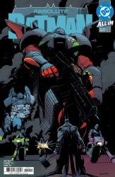 Absolute Batman [DC] (2024) 20 (1st Print)