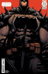 Absolute Batman [DC] (2024) 20 (1st Print) (Variant Kris Anka Cover)