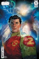 Absolute Batman [DC] (2024) 20 (1st Print) (Variant Nick Robles Cover)