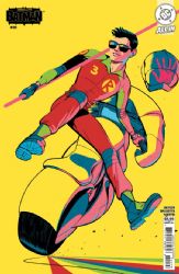 Absolute Batman [DC] (2024) 20 (1st Print) (Variant Javier Rodriguez Cover)