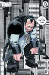Absolute Batman [DC] (2024) 21 (1st Print) (variant Nick Dragotta Cover)