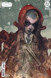 Absolute Batman [DC] (2024) 22 (1st Print) (Variant Dan Quintana Cover)