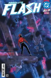 Absolute Flash [DC] (2025) 11 (1st Print)