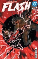 Absolute Flash [DC] (2025) 12 (1st Print)