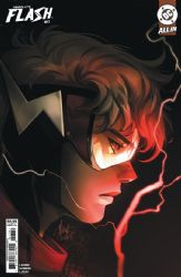 Absolute Flash [DC] (2025) 17 (1st Print) (Variant Mirka Andolfo Cover)