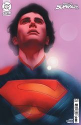 Absolute Superman [DC] (2025) 18 (1st Print) (Variant Ben Oliver Cover)