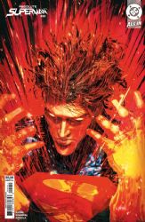 Absolute Superman [DC] (2025) 20 (1st Print) (Variant John Giang Cover)