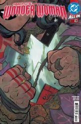 Absolute Wonder Woman [DC] (2024) 14 (1st Print) (Main Hayden Sherman Cover)
