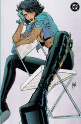 Absolute Wonder Woman [DC] (2024) 16 (2nd Print) (Variant Guillem March Cover)