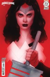 Absolute Wonder Woman [DC] (2024) 19 (1st Print) (Variant Ben Oliver Cover)