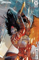 Absolute Wonder Woman [DC] (2024) 19 (1st Print) (Variant Carmine Di Giandomenico Cover)