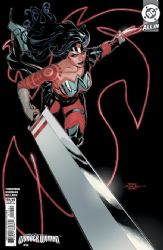 Absolute Wonder Woman [DC] (2024) 19 (1st Print) (Variant Terry Dodson Cover)